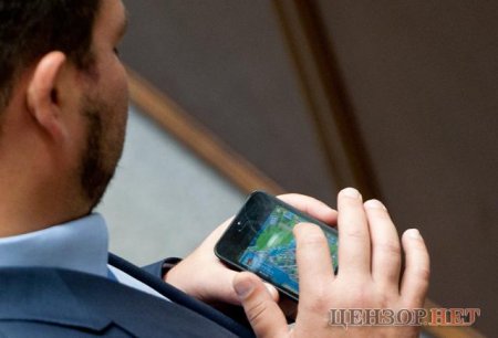 Глава бюджетного комитета "регионал" Геллер расстраивает свое VIP-ранчо