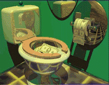 Bank