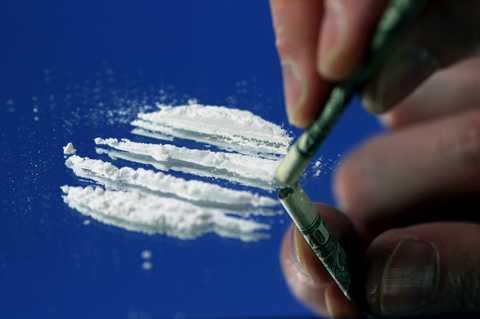 Cocaine