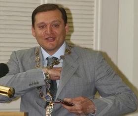 Dobkin Dobkin