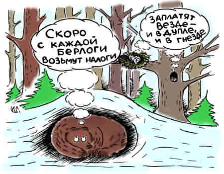 Налоги Налоги
